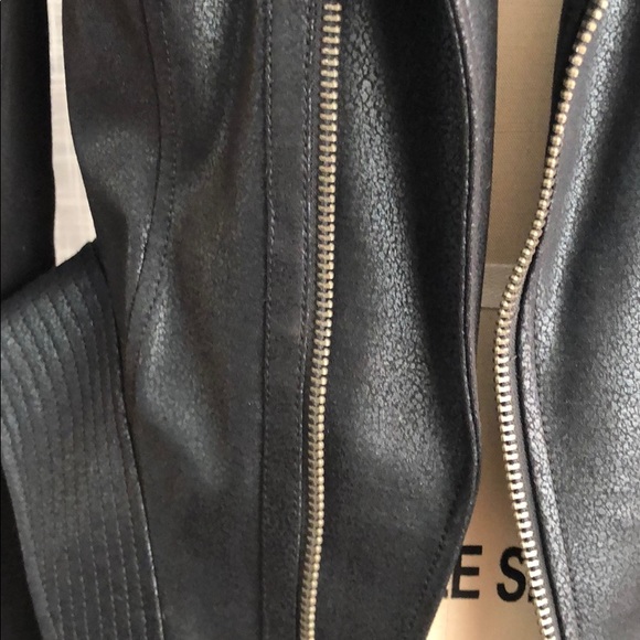 Tahari Moto Jacket - Picture 4 of 10